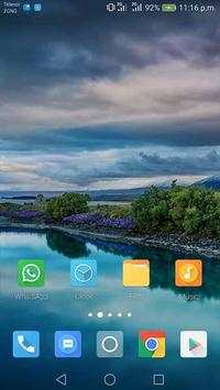 Theme for Samsung Galaxy C10 Wallpaper screenshot 4