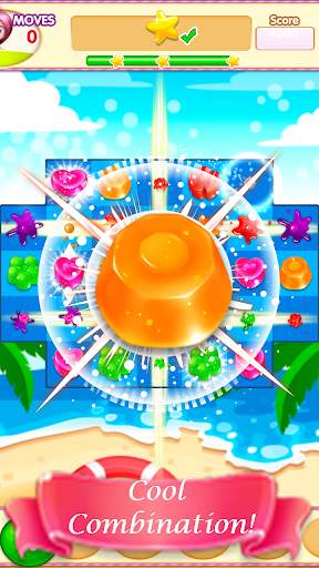 Candy Smash Link screenshot 3