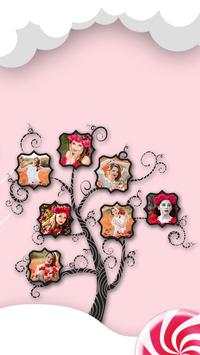 Tree Photo Frame screenshot 1