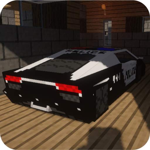Addons cars for minecraft 1.0.3