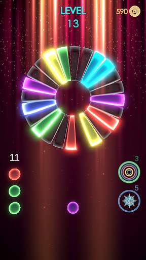 Color Up - Paint Game screenshot 6