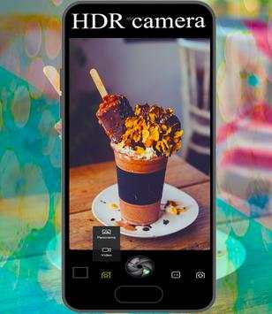 Professional Camera (High Quality) скриншот 2