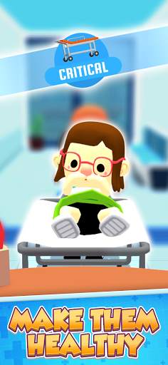 Hospital Inc. screenshot 7