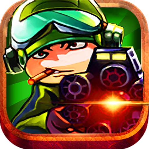 Zombie Shoot Run 1.3
