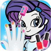 Pony Nail Salon icon