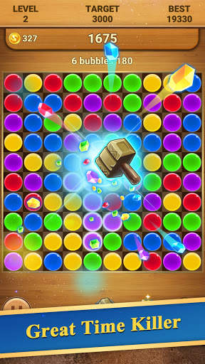 Bubble Pop screenshot 2