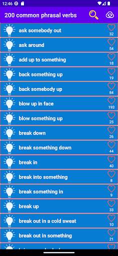 English Listening Step by Step screenshot 7