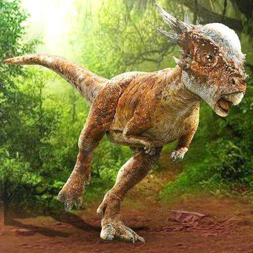 Pachycephalosaurus Simulator 1.1.4