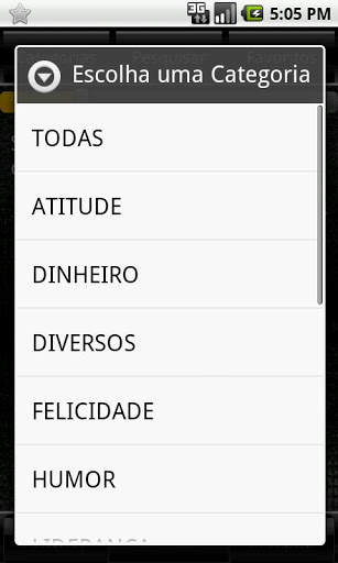 Frases Famosas screenshot 2
