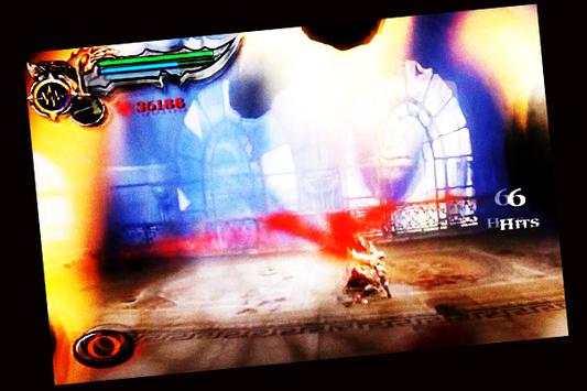 Guide for God of War screenshot 2