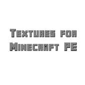 Textures for Minecraft PE