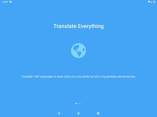 Live Translator: All Languages screenshot 7