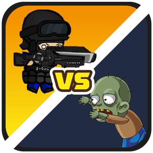 Soldier Zombie War 1.0