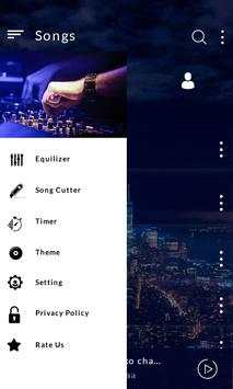 Jiyo Music player - For Jio music player screenshot 4