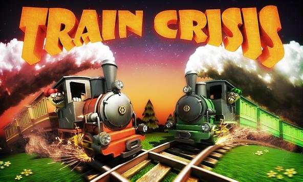 Train Crisis screenshot 1