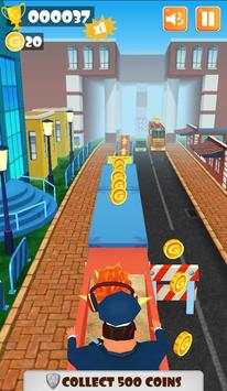 Skate Hoolings Lite screenshot 3