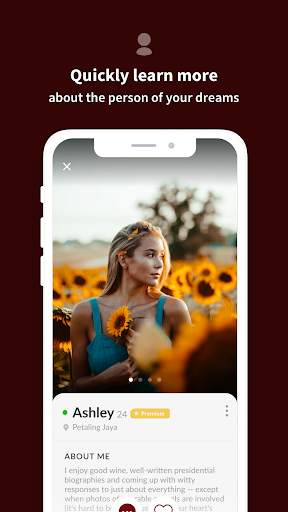 Sugarbook - Luxury Dating App screenshot 3