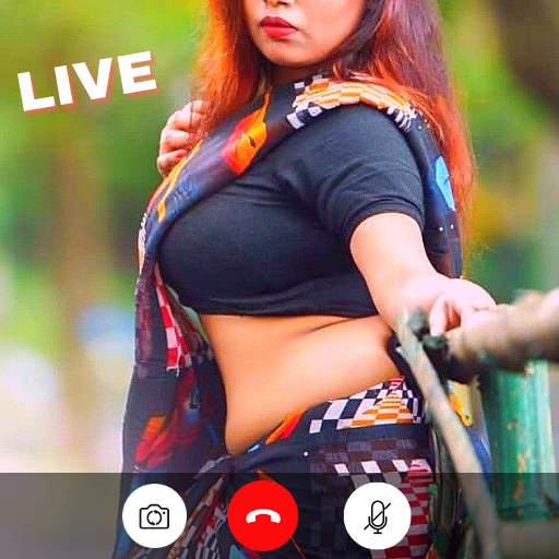 Sexy Girls Video Chat - Random Video Chat 4.9