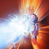 DBZ Live Wallpapers Goku Offline 1.0