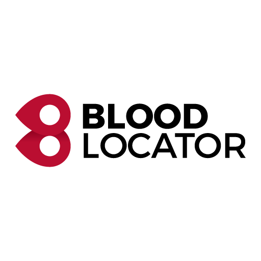 Blood Locator icon