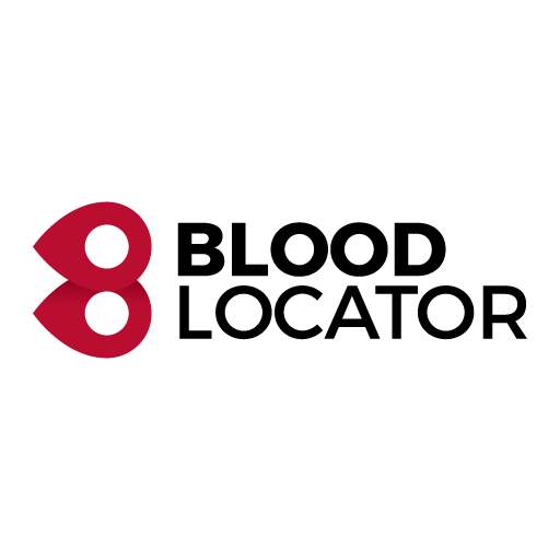 Blood Locator 1.7