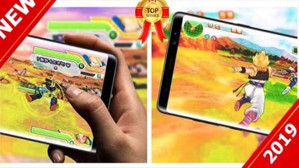DragonballZ - Tag Team Helper tips 2019 1 تصوير الشاشة