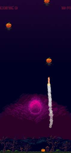 Rocket Mania - The Rocket Game screenshot 3