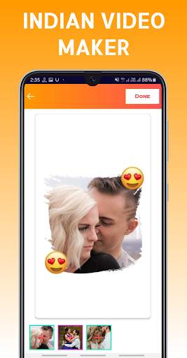 Indian Video Maker: Roposo Video Stutas & Sharing screenshot 6