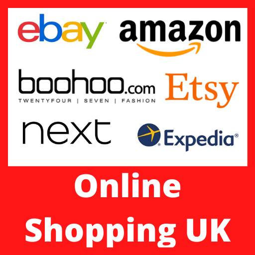 Online Shopping UK - United Kingdom Shopping App 2.0
