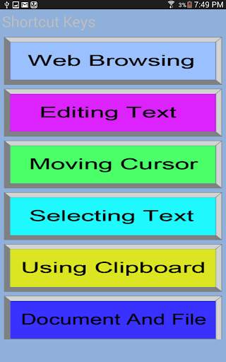 Basic Computer Knowledge & Fundamentals screenshot 19