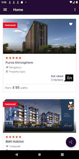 Apartment Wala screenshot 1
