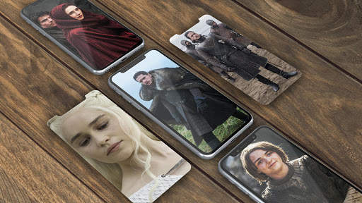 GOT Wallpaper | Game Of Thrones Wallpaper screenshot 3