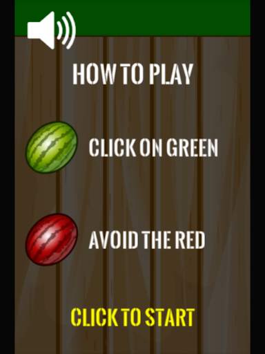 Watermelon Smasher Frenzy - Watermelon Smash Game screenshot 7