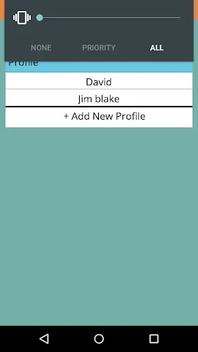 Instant Resume / CV Maker Free for Job Seekers screenshot 2