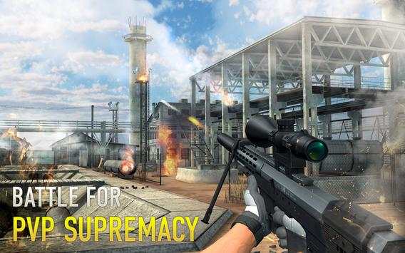 Sniper Arena screenshot 5