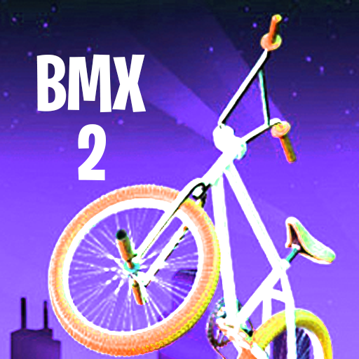 Guide For TOUCHGRIND BMX 2 आइकन