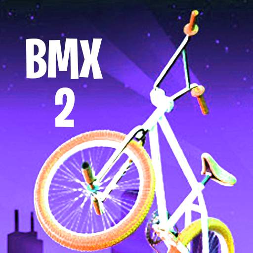 Guide For TOUCHGRIND BMX 2 1.0