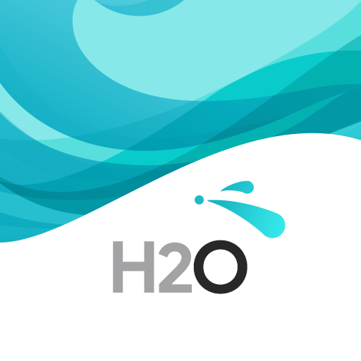 H2O Free Icon Pack आइकन
