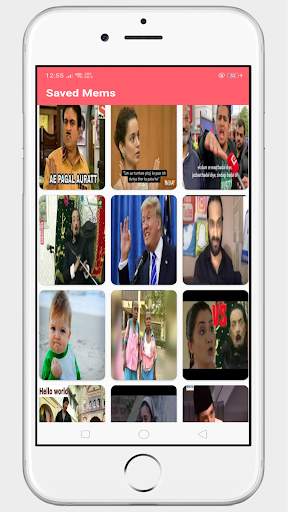 Memes Generator & Maker screenshot 3