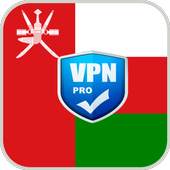 VPN MASTER - OMAN 🇴🇲 1.3