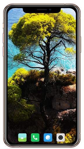 Tree Wallpaper screenshot 9