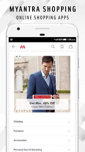 Online Shopping App Cash On Delivery screenshot 8