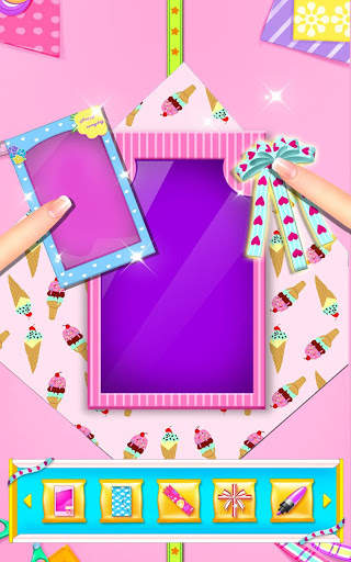 Fashion Doll: Doll Cake Bakery screenshot 9
