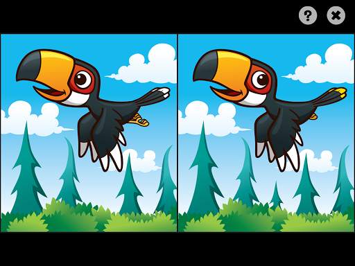 Spot it: Find the Difference screenshot 11