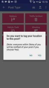 CitySpy screenshot 4