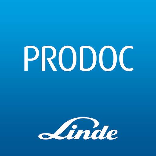 Linde PRODOC 0.0.5