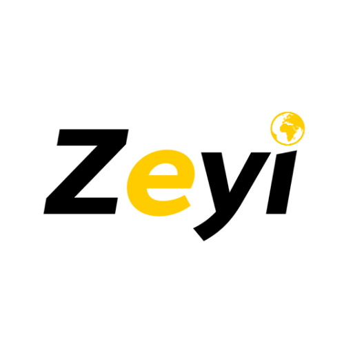 Zeyi - Virtual phone numbers icon