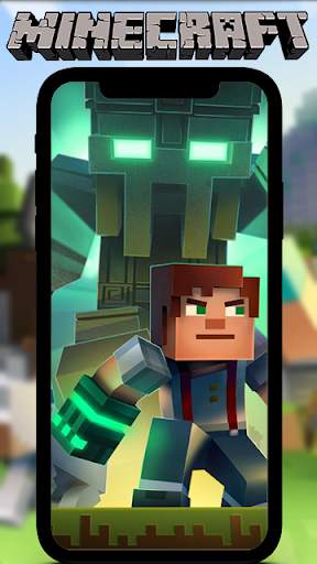 Mod minecraft Realistic HD screenshot 3