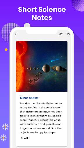 Science Questions Answers screenshot 11