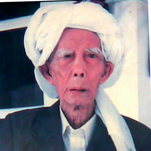 مولد البرزنجى والأناشيد النهضية أيقونة